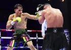Brandon Figueroa Captures WBA Featherweight Title with Dramatic Final-Round KO