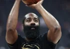 James Harden Shines in Cavs Debut, Fuels 132-126 Comeback Victory