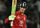 Tom Banton Secures England’s T20 World Cup No.4 Spot