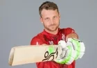 Buttler Seizes Renewal Opportunity for England Cricket Comeback