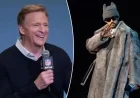 Roger Goodell’s NFL Deliberately Engages Fans with Controversial Decisions