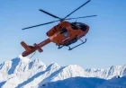 Avalanche Strikes Tux Alps; Ski Tourer Unhurt