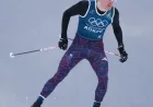 Andrew Musgrave to Compete in Fifth Olympics at Milano Cortina 2026 Day 2