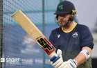 T20 World Cup: Ireland Must Excel After Draw to Advance