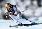 Emma Aicher Secures Germany’s First Medal at Italian Winter Olympics