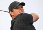Patrick Reed Leads Qatar Masters by Two Shots, Eyes Second Title