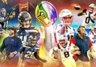 Super Bowl 2026: Top Reasons to Watch Seahawks vs. Patriots Clash