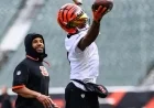 Bengals WR Coach Troy Walters Predicts Special Season, Chooses to Stay