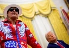 Kid Rock’s Controversial Past Comments Resurface Ahead of Super Bowl LX TPUSA Show