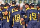 Ireland Eyes Upset Against Vulnerable Sri Lanka