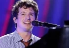 Charlie Puth to Perform National Anthem at 2026 Super Bowl
