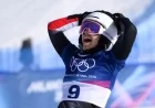Zuzana Maderova Grabs Gold in 2026 Winter Olympics Snowboard Giant Slalom