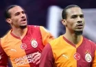 Leroy Sane’s Return Match for Galatasaray Confirmed!