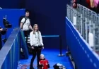 Swiss Curlers’ Baby Steals Spotlight at 2026 Winter Olympics Family Reunion