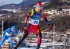 Xavier McKeever Enhances Family Legacy with Spectacular Olympic Ski Debut