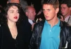 Madonna and Sean Penn Witness Rockstar Disciplining His Famous Daughter