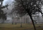 Dense Fog Engulfs Tri-Cities: Commuters Advised to Exercise Caution