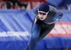 US Speed Skater Casey Dawson to Compete in Olympic 5,000m