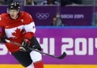 Sidney Crosby Champions Women’s Hockey and Embraces Change with Age