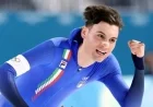 Lorello Wins Bronze in 5000m: Italy Shines with More Olympic Medals