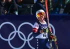 Breezy Johnson Secures USA’s First Gold at 2026 Winter Olympics Downhill