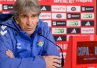 Pellegrini Accepts Full Responsibility for Copa del Rey Exit