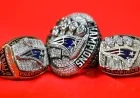 Super Bowl Ring Value: Discover the Worth of Its Many Diamonds