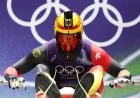 Max Langenhan Dominates Men’s Singles Luge at 2026 Winter Olympics