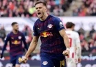 Christoph Baumgartner’s Double Leads RB Leipzig Back to Winning Ways
