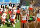 Landlord Ends TikTok-Famous Hooters Girls’ Viral Journey