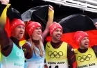 Germany’s Luge Dominance Unveiled: Secrets Behind Winter Olympics 2026 Success