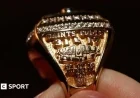 Super Bowl LX: Why Winners Receive Rings Instead of Medals