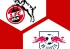 1. FC Köln vs. RB Leipzig: 1-2 Bundesliga Season 2025/26 Live Updates