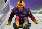 Olympics 2026 Luge: Loch Faces Setback, Langenhan Takes Lead