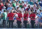 2026 WM Phoenix Open: Sunday Final-Round Tee Times and Groups