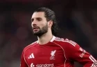 Dominik Szoboszlai: Liverpool Future Uncertain Amid Ongoing Contract Talks