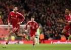 Szoboszlai’s Stunning Free-Kick Puts Liverpool Ahead Against City