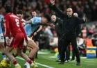 Referee’s Controversial Call in Liverpool vs Man City Ignites Debate