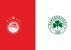 Stream Olympiacos vs Panathinaikos Super League Game: Time & TV Details