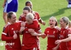 Liverpool Triumphs 4-1 Over Aston Villa to Escape WSL Relegation Zone