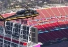 Super Bowl LX Secures Massive Security Operation