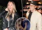 Tom Brady Dances with Alix Earle at Exclusive Super Bowl Party