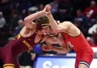 Rutgers Halts Wrestling Activities