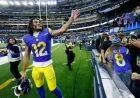 Puka Nacua Criticizes LA Rams Fans Ahead of Australia Game