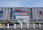 Levi’s Stadium Seating Capacity for 2026 Super Bowl