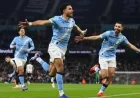Man City to Clash with Arsenal in Carabao Cup Showdown