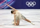 Watch the U.S. Figure Skating Team Compete for 2026 Olympic Gold