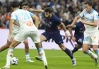 Live Coverage: Paris Saint-Germain vs Olympique de Marseille, Ligue 1 2025/2026