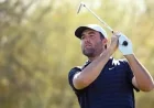 Scottie Scheffler’s Phoenix Stumble Reveals His Greatness