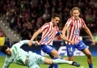 Live: Atlético Madrid vs Betis in LaLiga EA Sports Showdown